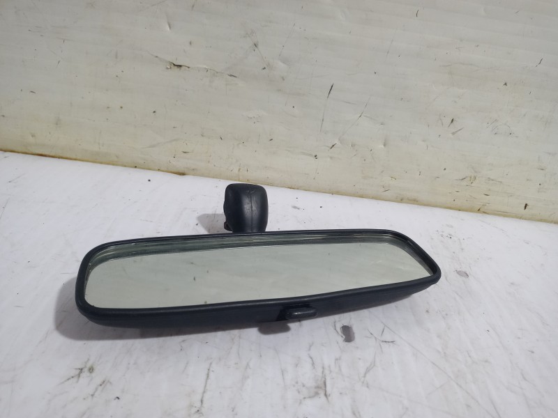 Recambio de espejo interior para kia carnival ii 2.9 crdi lx referencia OEM IAM K95A69220  