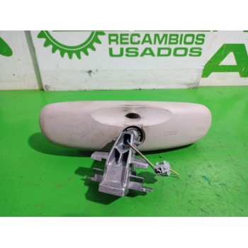 Recambio de espejo interior para renault scenic iii xmod bose referencia OEM IAM E11016056  
