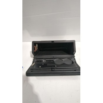 Recambio de guantera para volkswagen golf v (1k1) 2.0 fsi referencia OEM IAM 1H1857103  