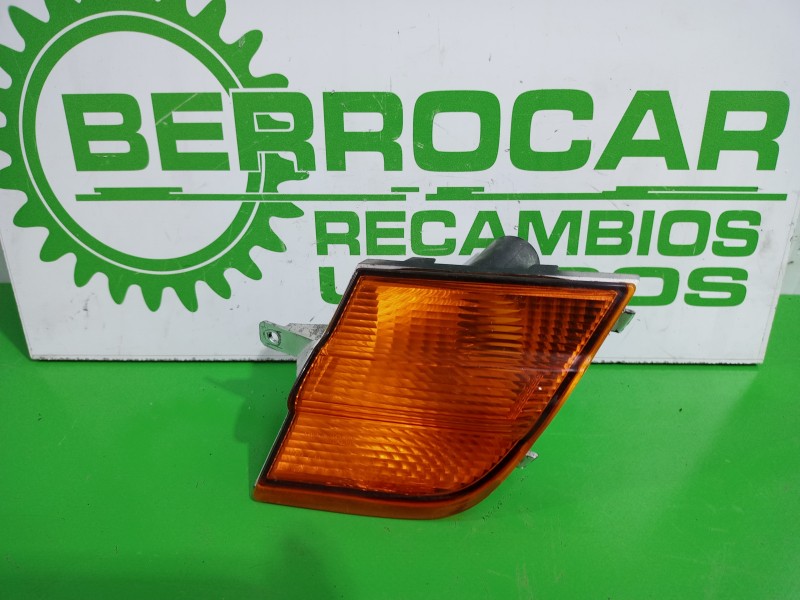 Recambio de piloto delantero izquierdo para nissan micra (k12e) referencia OEM IAM 89027935  