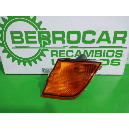 Recambio de piloto delantero izquierdo para nissan micra (k12e) referencia OEM IAM 89027935  