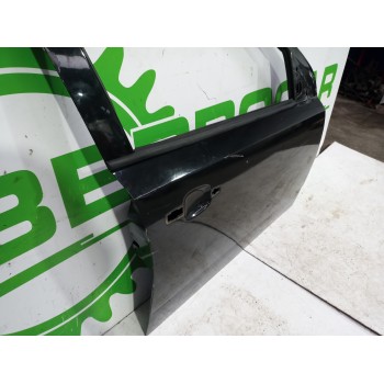 Recambio de puerta delantera derecha para opel astra h berlina elegance referencia OEM IAM 13208422  