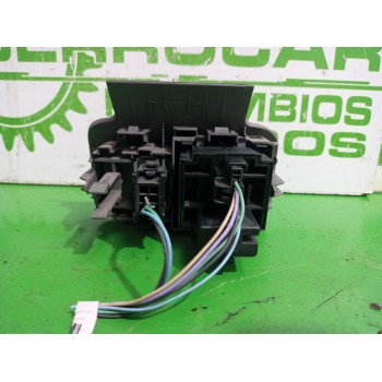 Recambio de mando regulador luces para renault scenic ii grand emotion referencia OEM IAM 8200140985  