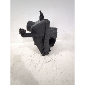 Recambio de caja filtro aire para nissan qashqai i (j10, nj10) 1.5 dci referencia OEM IAM JD50A  
