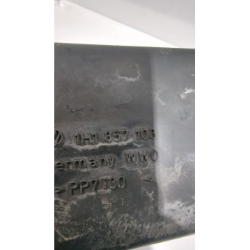 Recambio de guantera para volkswagen golf v (1k1) 2.0 fsi referencia OEM IAM 1H1857103  