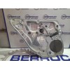 Recambio de elevalunas trasero izquierdo para volkswagen polo (9n1) 1.2 referencia OEM IAM W06Q4839401C  