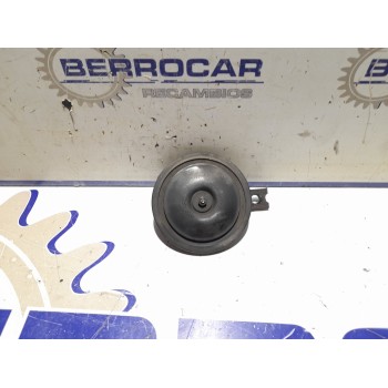 Recambio de claxon para kia carens 2.0 turbodiesel cat referencia OEM IAM E428R000033  