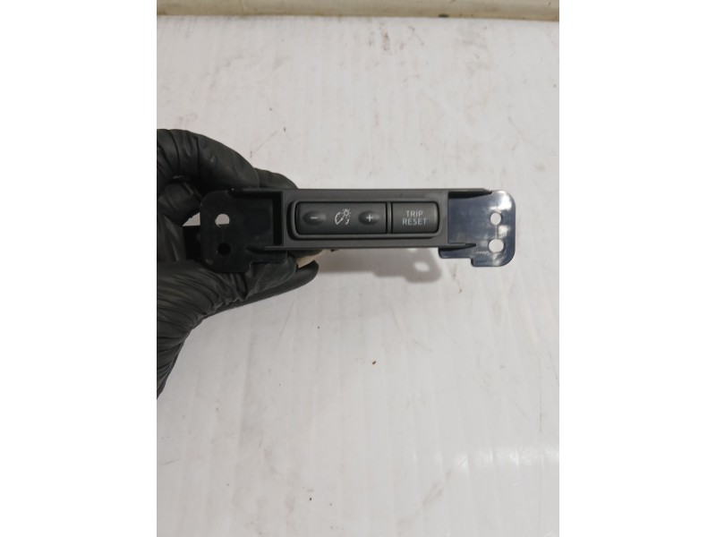 Recambio de interruptor para nissan micra v (k14) 1.5 dci referencia OEM IAM 252735FB0A  