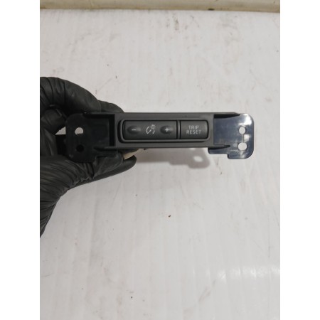 Recambio de interruptor para nissan micra v (k14) 1.5 dci referencia OEM IAM 252735FB0A  