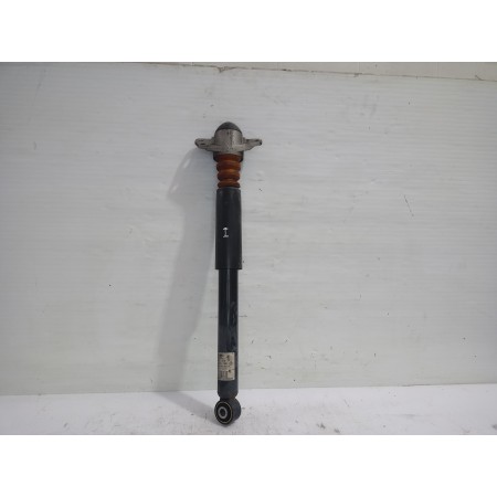 Recambio de amortiguador trasero izquierdo para volkswagen passat lim. (362) advance bluemotion referencia OEM IAM 3C0513049  