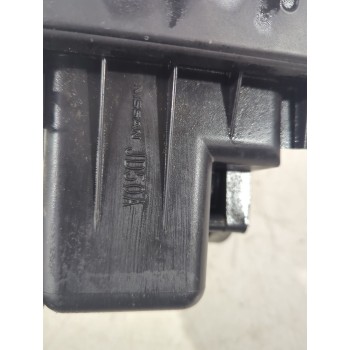 Recambio de caja filtro aire para nissan qashqai i (j10, nj10) 1.5 dci referencia OEM IAM JD50A  