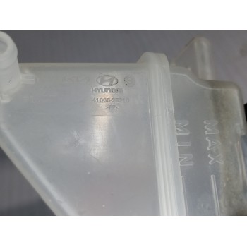 Recambio de deposito para kia niro (sg2) hybrid concept referencia OEM IAM 410662B210  