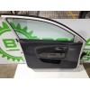 Recambio de puerta delantera izquierda para seat ibiza (6l1) 1.4 tdi cat (bnm) referencia OEM IAM 6L3831055R  