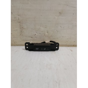 Recambio de interruptor para nissan micra v (k14) 1.5 dci referencia OEM IAM 252735FB0A  