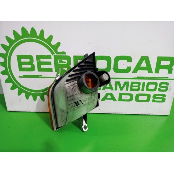 Recambio de piloto delantero izquierdo para nissan micra (k12e) referencia OEM IAM 89027935  