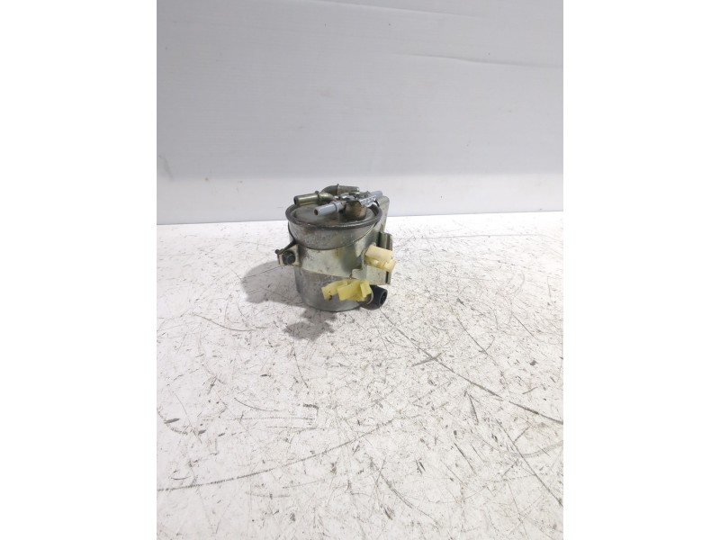 Recambio de soporte filtro gasoil para nissan qashqai i (j10, nj10) 1.5 dci referencia OEM IAM 16434JD50A/16400JX52A  