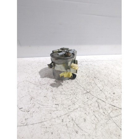 Recambio de soporte filtro gasoil para nissan qashqai i (j10, nj10) 1.5 dci referencia OEM IAM 16434JD50A/16400JX52A  