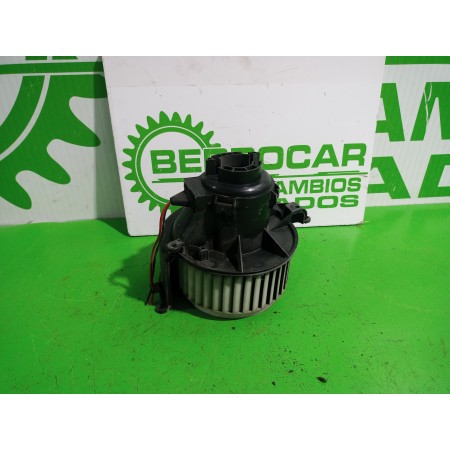 Recambio de motor calefaccion para opel astra h berlina essentia referencia OEM IAM 52407543  