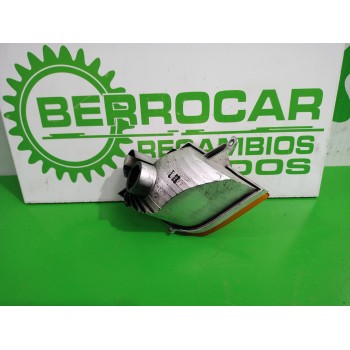 Recambio de piloto delantero izquierdo para nissan micra (k12e) referencia OEM IAM 89027935  