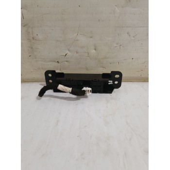 Recambio de interruptor para nissan micra v (k14) 1.5 dci referencia OEM IAM 252735FB0A  