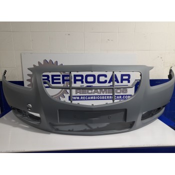 Recambio de paragolpes delantero para opel insignia sports tourer referencia OEM IAM 25303095  
