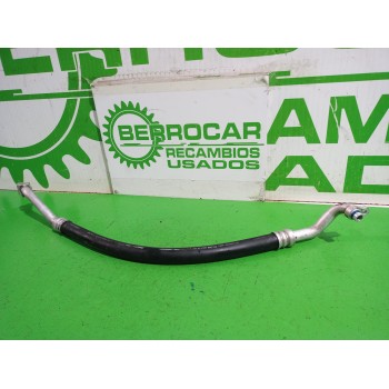 Recambio de tubos aire acondicionado para kia sorento i (jc) 2.5 crdi referencia OEM IAM 977633E900  