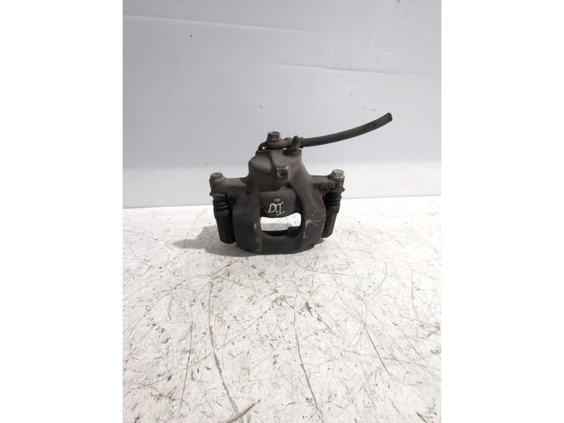 Recambio de pinza de freno delantera izquierda para peugeot 107 (pm_, pn_) 1.4 hdi referencia OEM IAM 4401G8  
