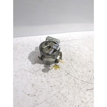 Recambio de soporte filtro gasoil para nissan qashqai i (j10, nj10) 1.5 dci referencia OEM IAM 16434JD50A/16400JX52A  