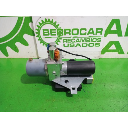 Recambio de motor techo electrico para renault megane ii coupe/cabrio confort authentique referencia OEM IAM E84871789  