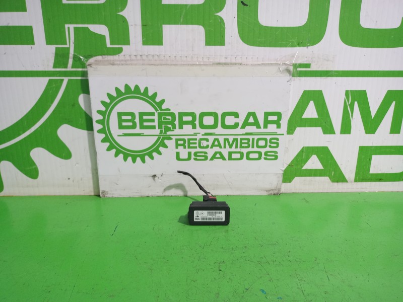 Recambio de sensor para renault scenic iii xmod bose referencia OEM IAM 479300584R  