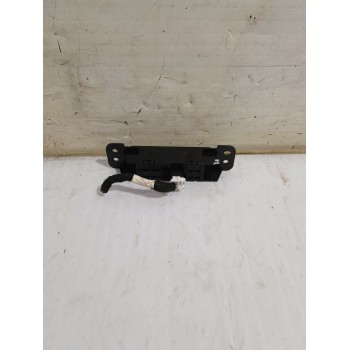 Recambio de interruptor para nissan micra v (k14) 1.5 dci referencia OEM IAM 252735FB0A  