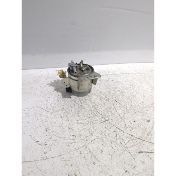 Recambio de soporte filtro gasoil para nissan qashqai i (j10, nj10) 1.5 dci referencia OEM IAM 16434JD50A/16400JX52A  