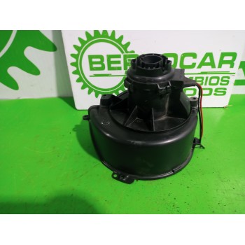 Recambio de motor calefaccion para opel astra h berlina essentia referencia OEM IAM 52407543  