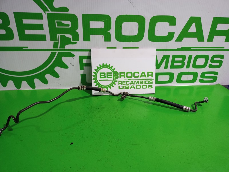 Recambio de tubo presion direccion asistida para citroën c4 picasso 1.6 16v hdi fap referencia OEM IAM 9683906680  