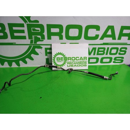 Recambio de tubo presion direccion asistida para citroën c4 picasso 1.6 16v hdi fap referencia OEM IAM 9683906680  