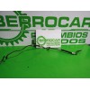 Recambio de tubo presion direccion asistida para citroën c4 picasso 1.6 16v hdi fap referencia OEM IAM 9683906680  