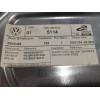 Recambio de elevalunas trasero izquierdo para volkswagen polo (9n1) 1.2 referencia OEM IAM W06Q4839401C  