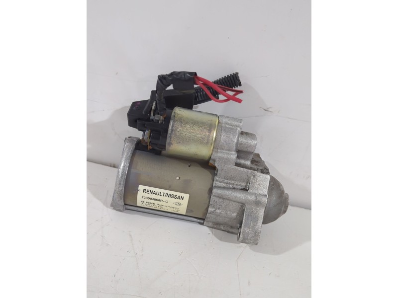 Recambio de motor arranque para nissan micra v (k14) 1.5 dci referencia OEM IAM 233004868RC  