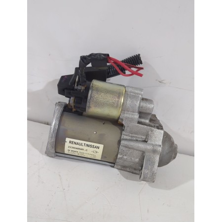 Recambio de motor arranque para nissan micra v (k14) 1.5 dci referencia OEM IAM 233004868RC  