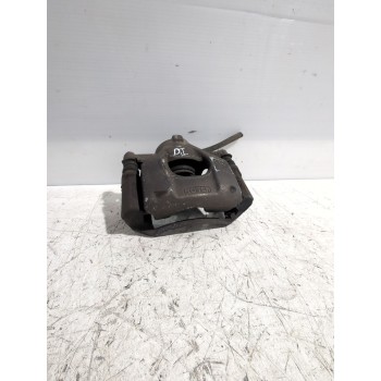 Recambio de pinza de freno delantera izquierda para peugeot 107 (pm_, pn_) 1.4 hdi referencia OEM IAM 4401G8  