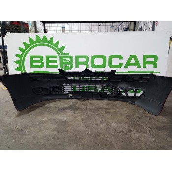 Recambio de paragolpes delantero para citroën c4 berlina 1.6 16v hdi referencia OEM IAM 9650046377  