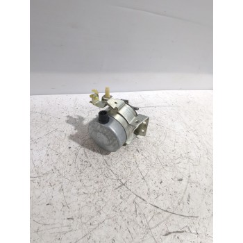 Recambio de soporte filtro gasoil para nissan qashqai i (j10, nj10) 1.5 dci referencia OEM IAM 16434JD50A/16400JX52A  