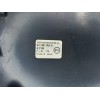 Recambio de moldura para skoda fabia (5j2 ) family referencia OEM IAM 5J1857053A  
