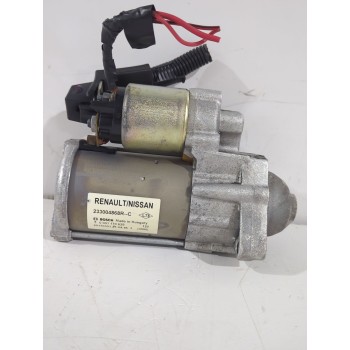 Recambio de motor arranque para nissan micra v (k14) 1.5 dci referencia OEM IAM 233004868RC  