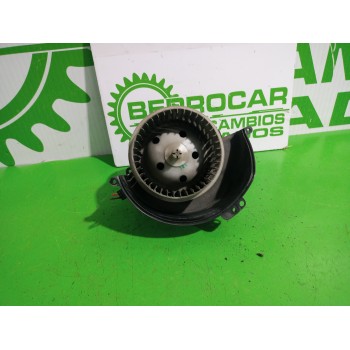 Recambio de motor calefaccion para opel astra h berlina essentia referencia OEM IAM 52407543  