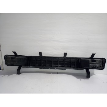 Recambio de refuerzo paragolpes trasero para chevrolet aveo ls referencia OEM IAM 12041451  