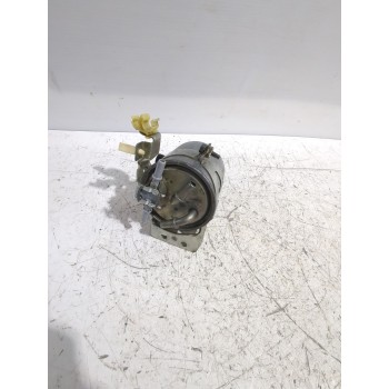 Recambio de soporte filtro gasoil para nissan qashqai i (j10, nj10) 1.5 dci referencia OEM IAM 16434JD50A/16400JX52A  