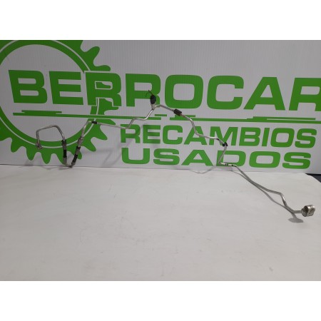 Recambio de tubos aire acondicionado para seat ibiza (6l1) 1.4 tdi cat (bnm) referencia OEM IAM 6Q1820741AC  