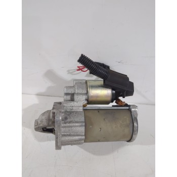 Recambio de motor arranque para nissan micra v (k14) 1.5 dci referencia OEM IAM 233004868RC  