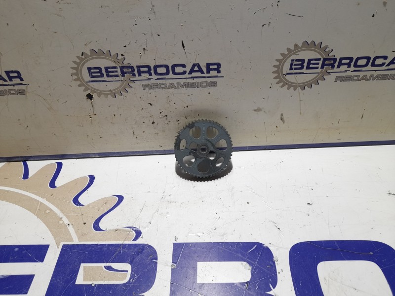 Recambio de polea para seat ibiza (6p1) 1.0 tsi referencia OEM IAM 04E109111AG  